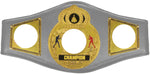 Championship Belt Design #12