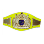 Championship Belt Design #6