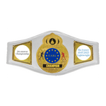 Championship Belt Design #12