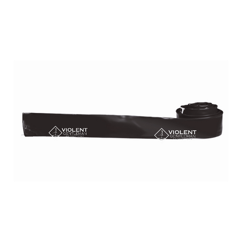 Boxing Ring Rope Covers - Design your own!!