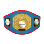Championship Belt Design #13