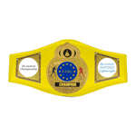 Championship Belt Design #12