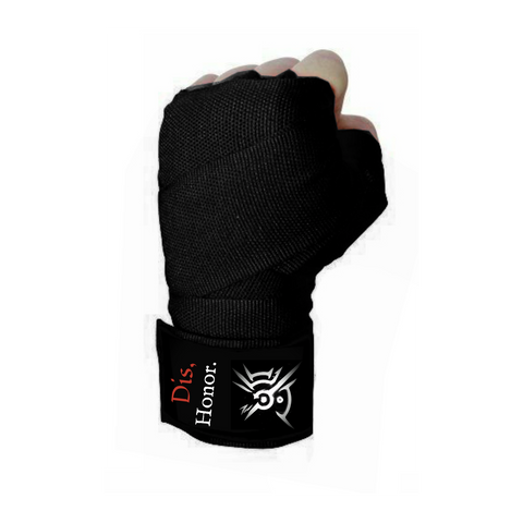 Customize Your Hand wraps