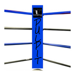 Design Your Own Boxing Ring Corner Pads