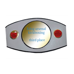 Championship Belt Design #7