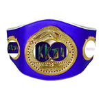 Championship Belt Design #8