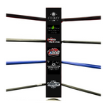 Design Your Own Boxing Ring Corner Pads