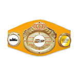 Championship Belt Design #4