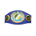 Championship Belt Design #10