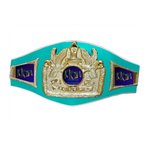 Championship Belt Design #6