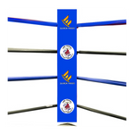 Design Your Own Boxing Ring Corner Pads