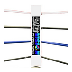 Design Your Own Boxing Ring Corner Pads