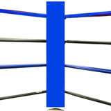 Design Your Own Boxing Ring Corner Pads