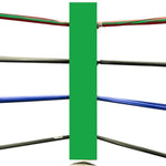 Design Your Own Boxing Ring Corner Pads