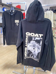 GOAT Fight Shop Hoodie #1 Hajime No Ippo