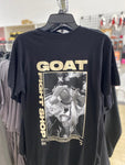 GOAT Fight Shop T-Shirt #1 Hajime No Ippo