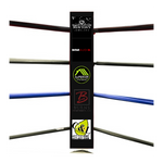 Design Your Own Boxing Ring Corner Pads