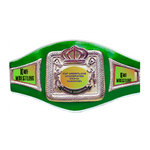 Championship Belt Design #2