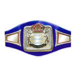 Championship Belt Design #2