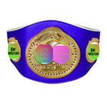 Championship Belt Design #8