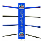 Design Your Own Boxing Ring Corner Pads