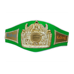 Championship Belt Design #6