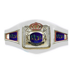 Championship Belt Design #2