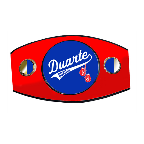 Championship Belt Design #7