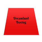 Boxing Ring Canvas - Design Your Own Boxing Ring Canvas