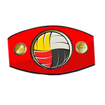Championship Belt Design #7