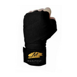 Customize Your Hand wraps