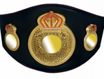 Championship Belt Design #9