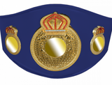 Championship Belt Design #9