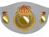 Championship Belt Design #9