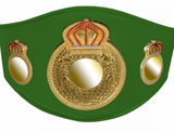 Championship Belt Design #9