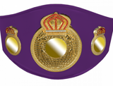 Championship Belt Design #9