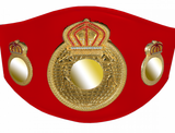 Championship Belt Design #9