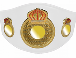Championship Belt Design #9