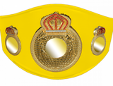 Championship Belt Design #9