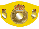 Championship Belt Design #9