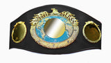 Championship Belt Design #10