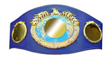 Championship Belt Design #10
