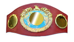 Championship Belt Design #10