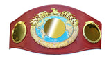 Championship Belt Design #10