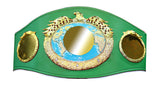 Championship Belt Design #10
