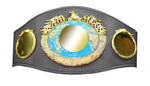 Championship Belt Design #10