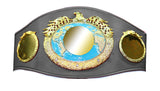 Championship Belt Design #10