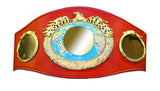 Championship Belt Design #10