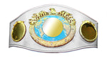 Championship Belt Design #10