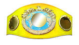 Championship Belt Design #10